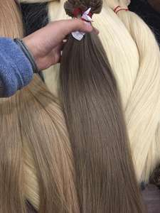 Extensiones de Cabello Virgen Remy Vietnamita Crudo con 10 Años de Experiencia, Tejido de Cabello, el Más Barato, Color SDD, 8-32 Pulgadas, 100 Gramos, Cabello Liso - Product Image 3