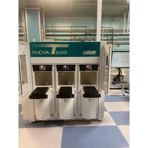 Nova T600 3LP 3LP Single-MU Basic Tool - อุปกรณ์และอะไหล่เซมิคอนดักเตอร์ระดับโลกที่เชื่อถือได้ - Product Image 2