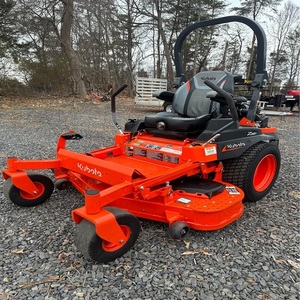 Cortadora de Césped Kubota Z781i a Gasolina, Máquina Cortadora de Pasto, Precio de Fábrica, Equipo de Corte Comercial al por Mayor - Product Image 5