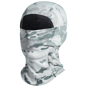 Balaclava personnalisée OEM |   Masque facial respirant pour moto, ski, snowboard, cyclisme, sports de plein air - Product Image 6