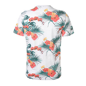 Proveedor de camisetas casuales de corte ajustado para hombre, fabricante de camisetas largas con dobladillo relajado, camisetas elásticas de corte muscular, suministro de fábrica. - Product Image 6