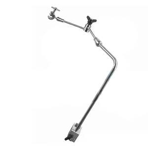 High Quality Angled Articulating Arm Rack Clamp German Stainless Steel Surgical Autoclavable <b>Instrument</b> CE ISO Approved by tegra - Product Image 6