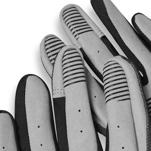 Cycling <b>biking</b> riding gloves mountain hiking Summer Half-<b>Finger</b> Anti-Slip shock Absorption Breathable Outdoor Sports windproof - Product Image 2