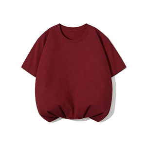 100% Cotton Unisex <b>T</b>-<b>shirt</b>, Printed Graphic Short Sleeve Tee, Casual Top, Logo & Color Design, Free Sample Available - Product Image 3