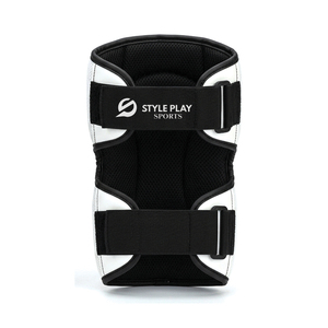 Custom Soft Lightweight MMA <b>Knee</b> Pads Boxing Kickboxing BJJ Sparring Muay Thai <b>Knee</b> Pad For Online Sale - Product Image 5