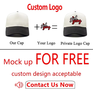 Oem Custom High Quality 5 Panel Men a <b>Frame</b> Hat Gorras Customize Logo <b>Embroidery</b> Curved Brim Sports Baseball Cap - Product Image 5