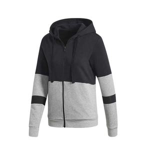 Survêtements personnalisés en gros à capuche, tenues décontractées unies, ensembles de jogging chauds et doux, survêtements de fitness en coton brodés - Product Image 5