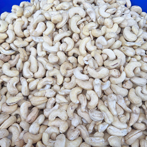 Factory Cheap Price Ww180, Ww240 Cashew <b>Nuts</b> Packaging Box Vietnam Cashew <b>Nuts</b> Wholesale With Free Tax - Product Image 1