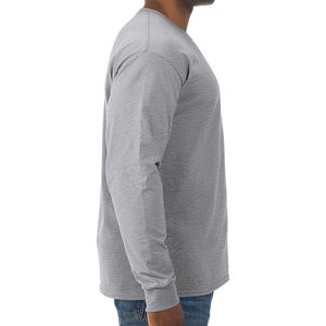 Nueva Camisa de Manga Larga de Algodón para Hombre, Cosida a Medida, Antiarrugas, Transpirable, de Alta Calidad - Product Image 2