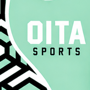 Mint Green <b>Black</b> <b>White</b> Geometric Rugby Jersey Short Sleeve Crew Neck Custom Breathable Training Athletic Team Sportswear - Product Image 6