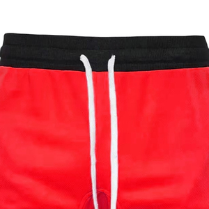 Shorts de sport pour homme, séchage rapide, confortables, légers, respirants, extensibles, de qualité supérieure, pour la course à pied et le jogging. - Product Image 2