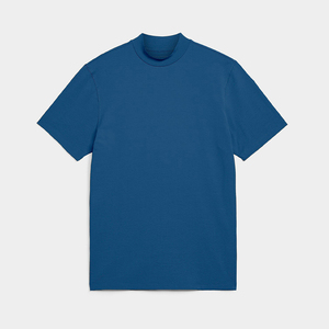 Camiseta personalizada de 300g, 100% algodón, de corte cuadrado, sin costuras, con estampado completo y gráfico, para hombre. - Product Image 2