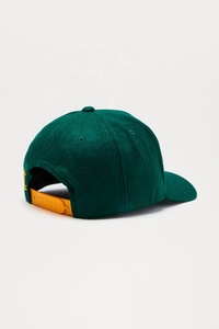 Wholesale Custom Logo Unisex <b>Vintage</b> Cotton Adjustable <b>Trucker</b> Sports <b>Caps</b> Blank Baseball <b>Cap</b> - Product Image 4