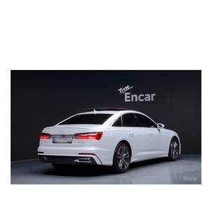 Audi A6 40 TDI Premium 2023 avec caméra de recul, sièges en cuir, conduite à gauche - 26 912 km, carburant diesel - Product Image 2