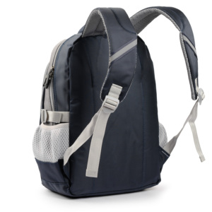 Custom OEM ODM Student <b>Backpack</b> Waterproof School Bag for Teens High Quality Manufacturing Factory Direct Supply - Product Image 5