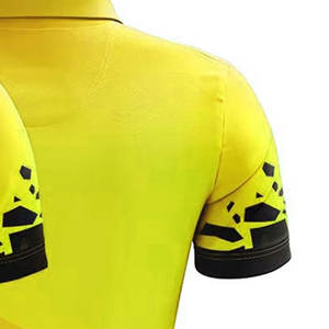 Polo homme de haute qualité 100% coton, prix bas, manches courtes, style décontracté, design sportif, polos - Product Image 5