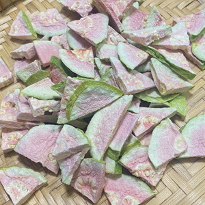 กล้วยอบแห้ง FD ขนาด 50 กรัม / 100 กรัม / 150 กรัม รสชาติธรรมชาติ กรอบอร่อย ขายส่ง ปี 2026 กำลังเป็นที่นิยม - Product Image 4