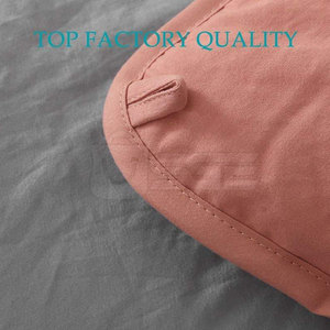 Elegante Edredón de Invierno Lavable y Sencillo con Material de Poliéster 100% de Alta Calidad para Uso en Hoteles, Hogares y Habitaciones de Huéspedes - Product Image 6