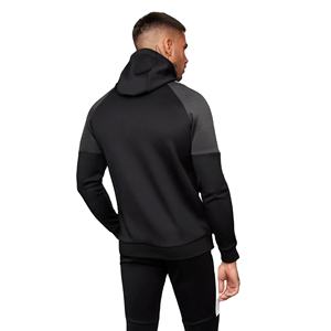 Activewear – survêtement de sport 2 pièces pour homme, vêtement d'extérieur à Compression, coupe ajustée, Jogging, Gym - Product Image 3