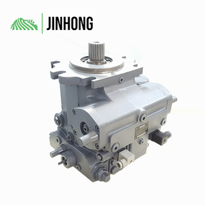 A4vsg750h1bt/30r-pppb10h משאבת הידראולי גדול 750cc משאבות בוכנה משתנה 750cc משאבות בוכנה משתנה - Product Image 5