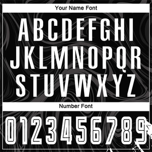 Maillot de football américain haut de gamme à manches courtes, imprimé et personnalisé, maillot d'équipe, uniforme sportif anti-humidité pour les matchs - Product Image 4