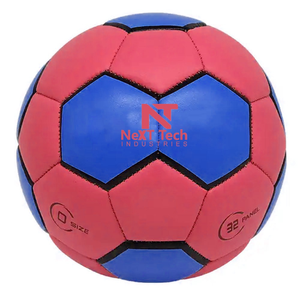Custom Factory Direct Soccer <b>Handballs</b> New Best Quality Custom Made Football <b>Handballs</b> - Product Image 4