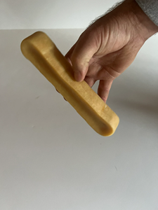 ขนมขบเคี้ยวสำหรับสุนัข ออร์แกนิค ทำจากนมจามรีหิมาลัย โปรตีนสูง ปราศจากธัญพืช ไม่มีกลิ่น หอมติดทนนาน ดีต่อสุขภาพ ผลิตในอินเดีย ไม่เหมาะสำหรับลูกสุนัขหรือสุนัขสูงวัย - Product Image 6