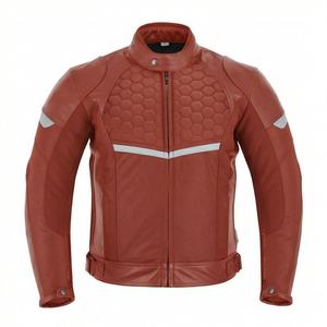 Blouson textile moto Cordura pour homme avec protections homologuées CE, équipement de protection pour la conduite, imperméable, coupe-vent, nouveau modèle pour motard - Product Image 1