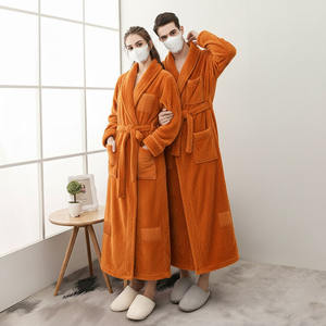 กางเกงจ็อกเกอร์เอวสูงลำลองสำหรับผู้ชายและผู้หญิง เหมาะสำหรับออกกำลังกายและใส่พักผ่อน มีกระเป๋า - Product Image 1