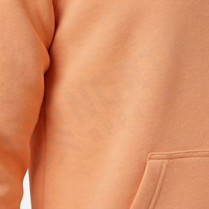 Sudaderas con Capucha para Hombre de Alta Calidad, Nueva Marca, Manga Larga, Ropa Casual, 100% Algodón, Felpa, Sudadera de Invierno, Directo de Fábrica, Personalizable - Product Image 5