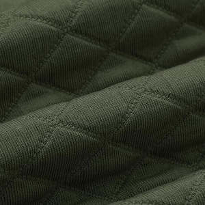 Chaqueta de Invierno para Hombre, Textura de Lujo, Mezcla de Lana, Acabado Suave, Silueta Contemporánea y Elegante - Product Image 2