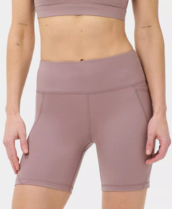 Shorts de Verano Personalizados de Alta Calidad para Mujer, Casuales, de Color Sólido, Nueva Moda, Shorts de Algodón para Mujer - Product Image 1