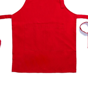 Tablier de Barbier en Coton – Vente en Gros, Haute Qualité, Logo Personnalisé – Nouvelle Arrivée 2026 - Product Image 6