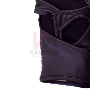 Guantes de Boxeo Personalizados OEM con Logotipo Impreso, Material PU Resistente, para Entrenamiento con Saco de Boxeo y Práctica de Sparring - Product Image 5