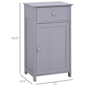 Mobile da Bagno per Stoccaggio e Organizzazione - Product Image 3