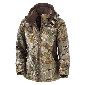 Chaqueta de Caza para Hombre de Alta Calidad, Sólida, Transpirable y Suave, Diseño Personalizado, Gran Venta - Product Image 3