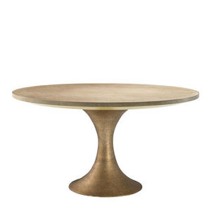 Table basse de style moderne, dernier design, avec plateau en bois, pour la maison ou les hôtels, table basse décorative de petite hauteur - Product Image 2