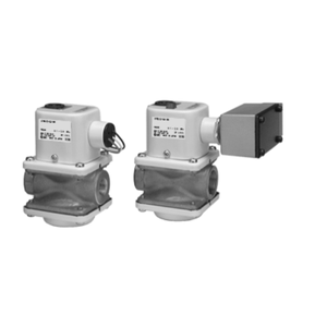 Commutateur de débit IFW510-03-00 de style diaphragme pneumatique SMC - Product Image 2