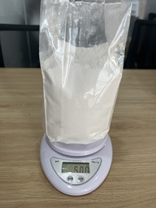 แป้งข้าวเอเชียสำหรับส่วนผสมอาหารขายส่งจากโรงงานข้าวบรรจุเป็นกลุ่มถุง25กก. 250กรัม500กรัม - Product Image 2