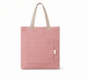 COTTON VOYAGE Custom High Quality Low Price Durable <b>Large</b> Capacity <b>Canvas</b> Shopping Tote <b>Bag</b> for baby shopping - Product Image 1