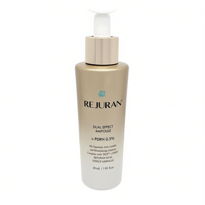 Siero Anti-Età REJURAN 30ml a Doppio Effetto con C-PDRN, Niacinamide e Peptidi per Illuminare e Rassodare la Pelle - Product Image 3