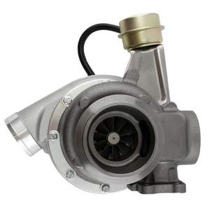Turbocompresseur pour moteur Caterpillar CAT3126 3126/3126B/3126E modèle 1998-2010 - Product Image 5