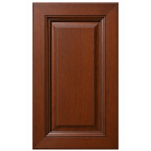 Puertas de Madera Modernas para Gabinetes de Cocina al por Mayor en Vietnam, Puertas de Gabinete Personalizadas para Interiores de Lujo - Product Image 1
