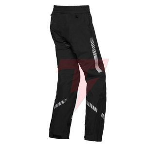 Pantalon en textile pour homme, flexible, confortable, respirant, pour l'hiver, avec tissu doux personnalisé, de haute qualité, pour un usage quotidien - Product Image 2