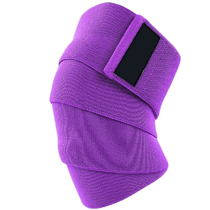 Rodilleras de compresión ligeras y duraderas para levantamiento de pesas, las más vendidas para gimnasio, con MOQ bajo, en oferta. - Product Image 5