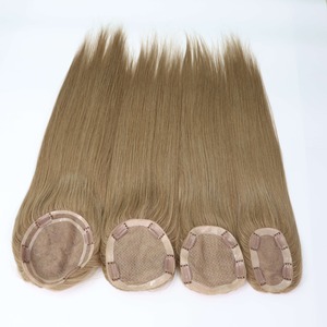 ผมต่อแบบตรง Remy แท้จาก Aporgoup สำหรับขายส่ง ผมเวียดนามแบบไม่ผ่านกระบวนการผลิต  แบบ Super Double Drawn  ชนิดเทปติด - Product Image 5