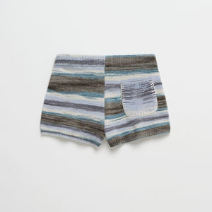 Shorts de Algodón y Poliéster para Mujer, Tela de Rizo, Shorts de Algodón para Mujer, Venta al por Mayor, Shorts para Mujer en Promoción - Product Image 3