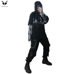 Best Supplier Fully Customized Lightweight Canvas Techwear <b>Pants</b> for Men-Waterproof & Windproof High Quality - Product Image 4