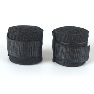 Custom Logo Cotton Hand <b>Head</b> Wraps for Fitness <b>Training</b> Protective Boxing Gear Printed Pattern Customized hand Wrap - Product Image 3