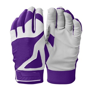 Guantes de Bateo de Calidad Profesional de Fabricantes Directos de Fábrica, Personalizables con Tallas y Logotipos - Product Image 4
